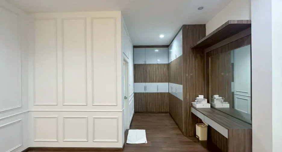 For sale and for rent 4 bedrooms house in Bang Bua Thong, Nonthaburi
