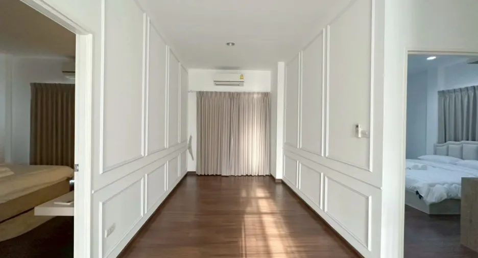 For sale and for rent 4 bedrooms house in Bang Bua Thong, Nonthaburi