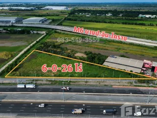 For sale land in Wang Noi, Phra Nakhon Si Ayutthaya