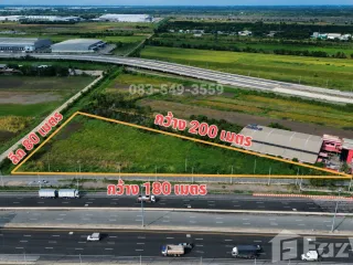For sale land in Wang Noi, Phra Nakhon Si Ayutthaya
