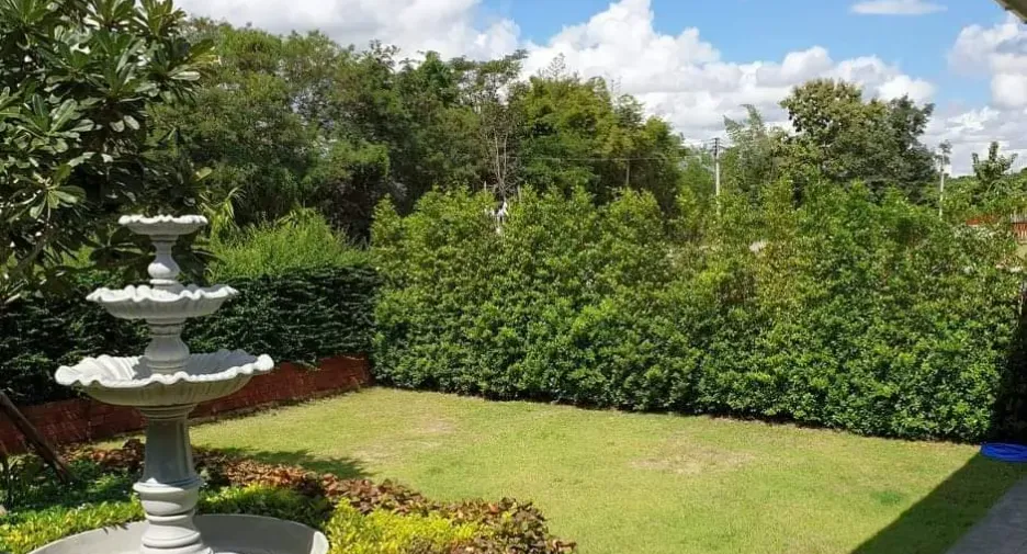 Villa en alquiler de 2 habitaciones en Mueang Chiang Rai, Chiang Rai