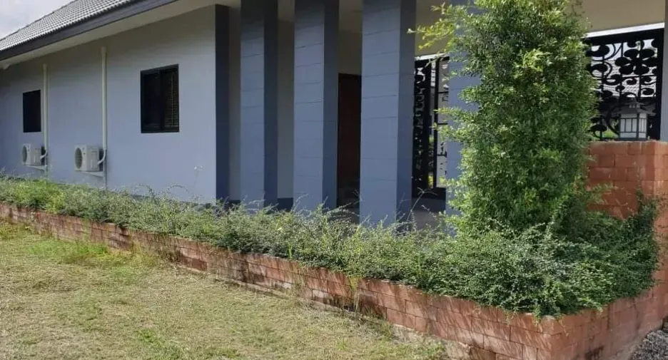 Villa en alquiler de 2 habitaciones en Mueang Chiang Rai, Chiang Rai