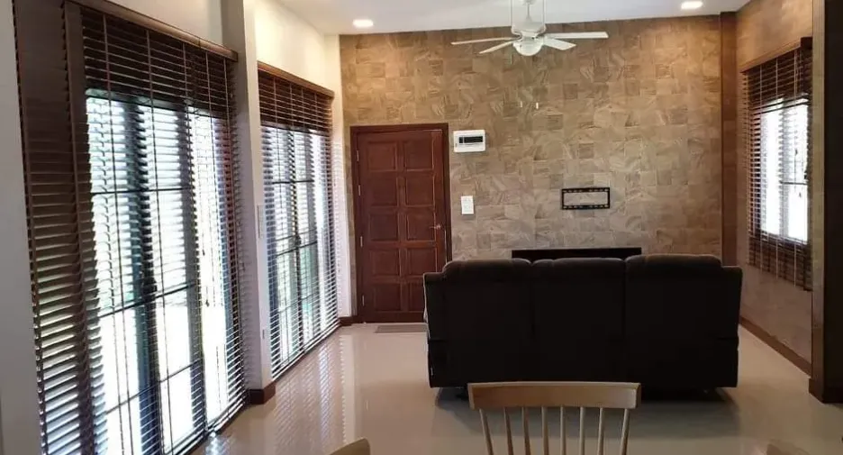 Villa en alquiler de 2 habitaciones en Mueang Chiang Rai, Chiang Rai