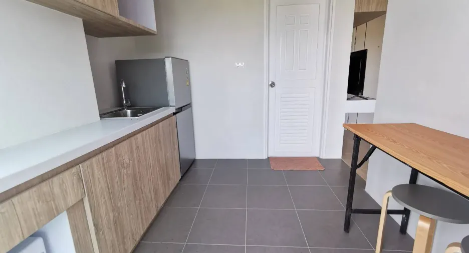 For rent 1 bed condo in Hat Yai, Songkhla