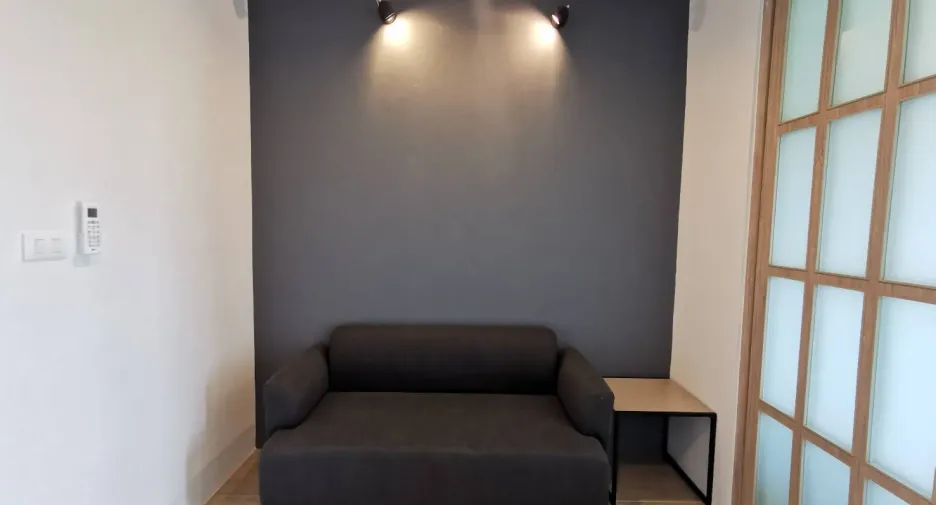 For rent 1 bed condo in Hat Yai, Songkhla