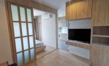 À louer 1 chambre condo à Hat Yai, Songkhla