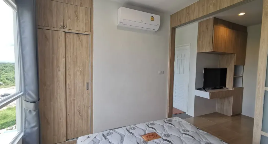For rent 1 bed condo in Hat Yai, Songkhla