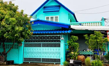 ให้เช่า 3 ห้องนอน ทาวน์เฮ้าส์ ใน ปากเกร็ด, นนทบุรี