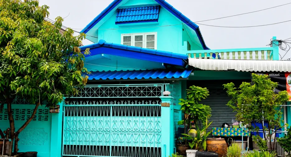 ให้เช่า 3 ห้องนอน ทาวน์เฮ้าส์ ใน ปากเกร็ด, นนทบุรี