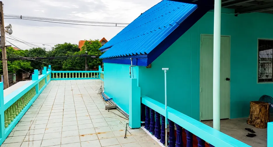ให้เช่า 3 ห้องนอน ทาวน์เฮ้าส์ ใน ปากเกร็ด, นนทบุรี
