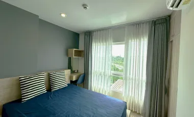À louer 1 chambre condo à Hat Yai, Songkhla