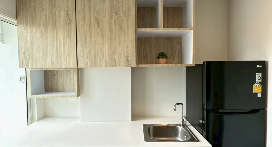 For rent 1 bed condo in Hat Yai, Songkhla