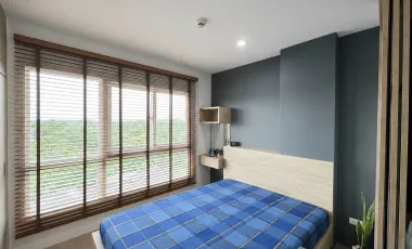 À louer 1 chambre condo à Hat Yai, Songkhla