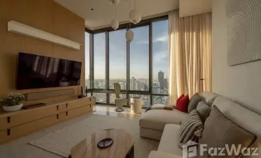 À louer 1 chambre condo à Khlong Luang, Pathum Thani