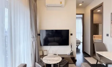 À louer 2 chambres condo à Khlong Luang, Pathum Thani