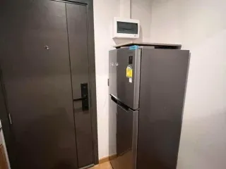 Аренда 1 кровать кондо в Хуаи Кхщанг, Бангкок