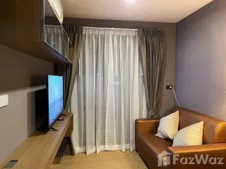 Аренда 1 кровать кондо в Хуаи Кхщанг, Бангкок