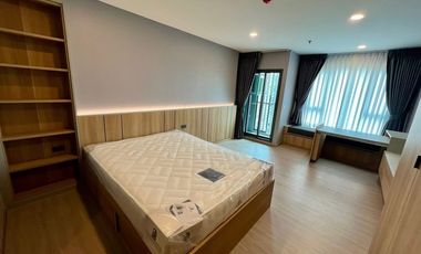For rent studio condo in Khlong Toei, Bangkok
