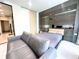 For rent studio condo in Pathum Wan, Bangkok