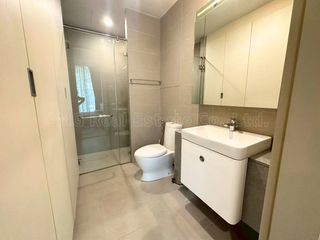 For rent studio condo in Pathum Wan, Bangkok