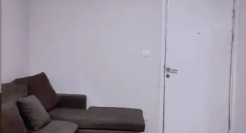 For rent 1 bed condo in Bang Phlat, Bangkok
