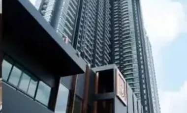 Wohnung zur Miete mit 1 Zimmer in Bang Phlat, Bangkok