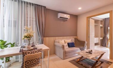 For rent 1 bed condo in Kathu, Phuket