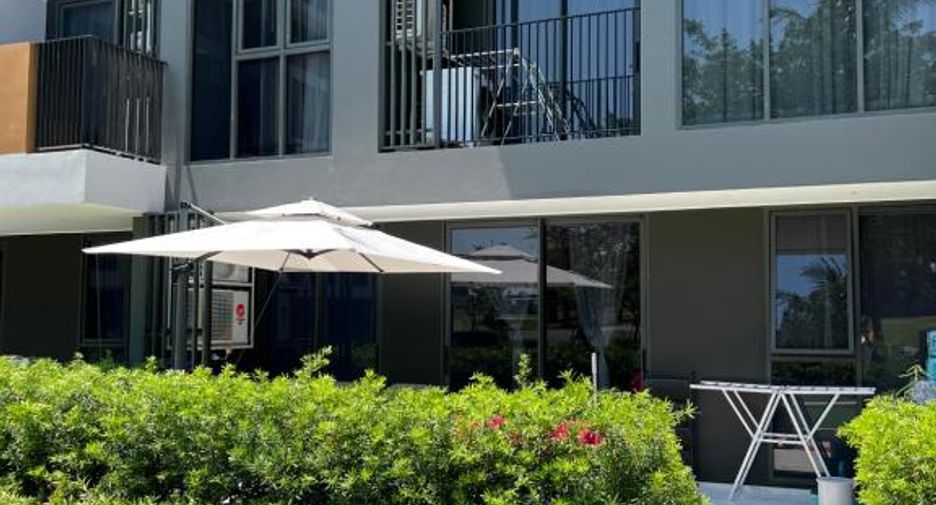 For sale 1 bed condo in Thalang, Phuket