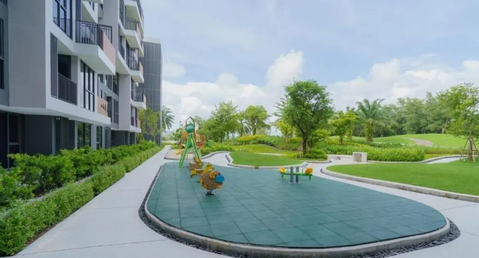 For sale 1 bed condo in Thalang, Phuket
