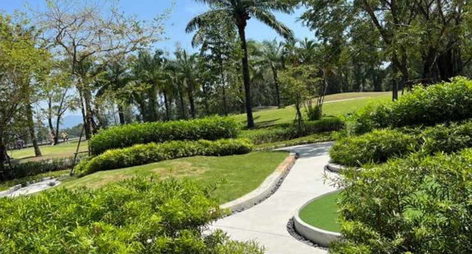 For sale 1 bed condo in Thalang, Phuket