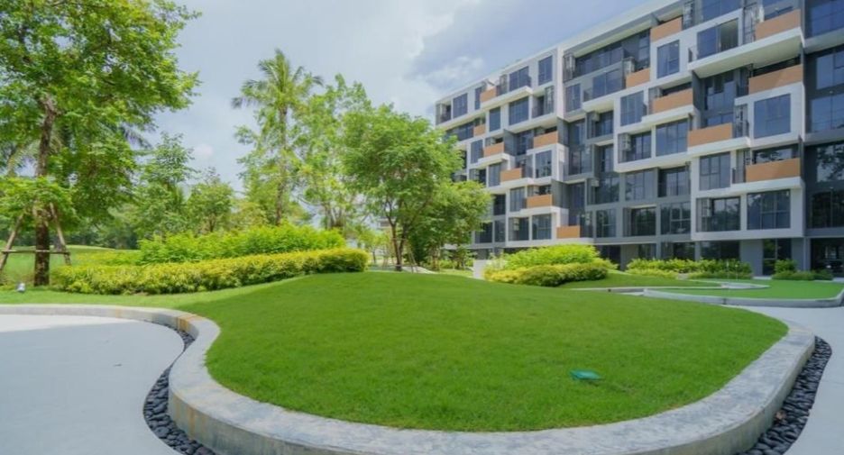 For sale 1 bed condo in Thalang, Phuket