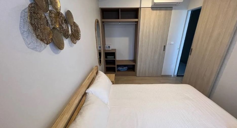 For sale 1 bed condo in Thalang, Phuket