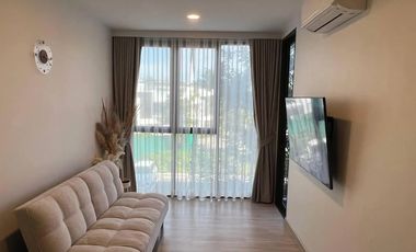 Wohnung zum Kauf mit 1 Zimmer in Thalang, Phuket
