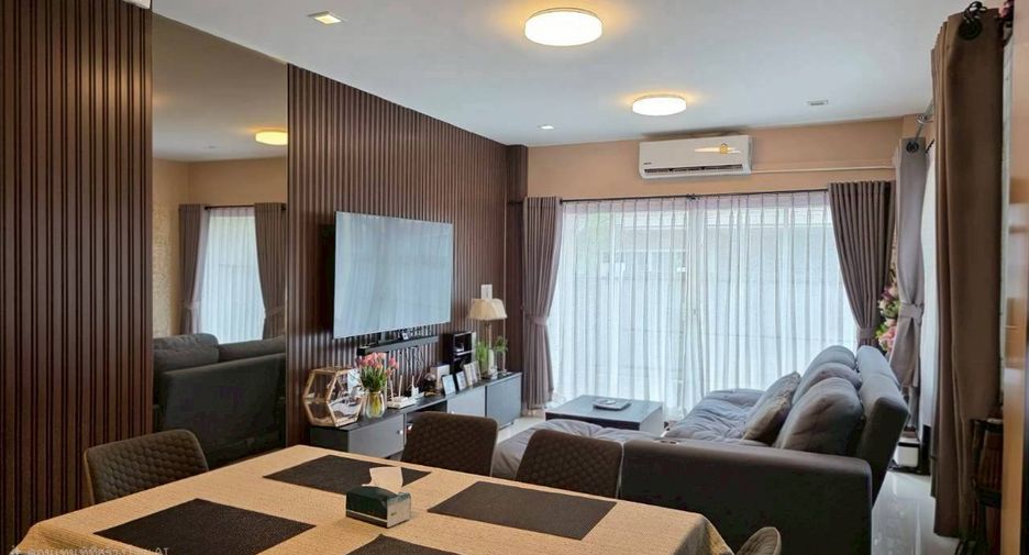 For sale 4 bedrooms villa in Kathu, Phuket