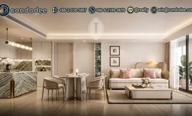 For sale 2 bedrooms condo in Kathu, Phuket