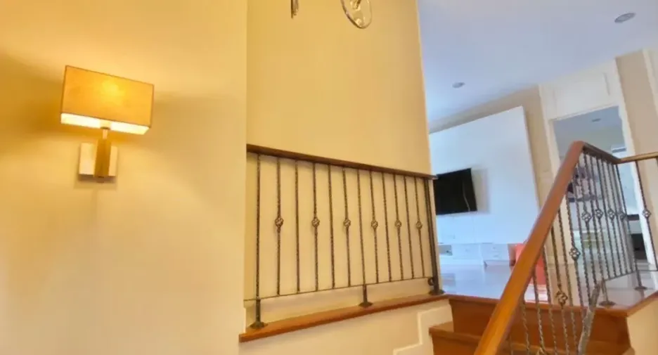 Casa en venta de 4 habitaciones en Khan Na Yao, Bangkok