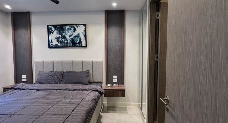 For sale 3 ベッドルーム villa in Jomtien, Pattaya