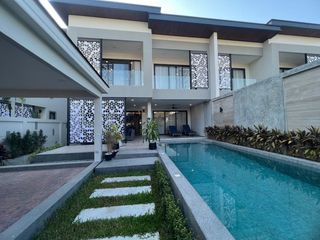 For sale 3 bedrooms villa in Bang Lamung, Chonburi