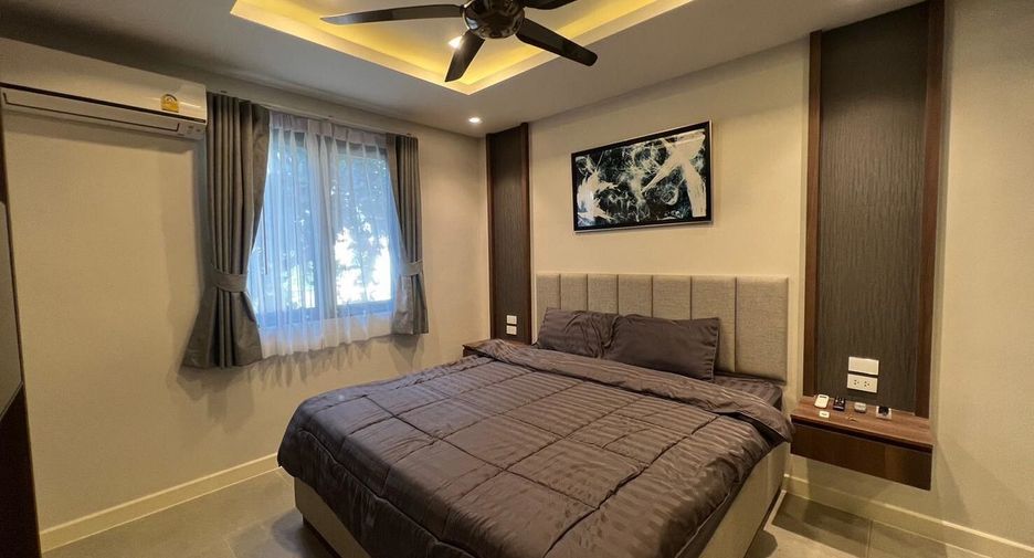 For sale 3 ベッドルーム villa in Jomtien, Pattaya