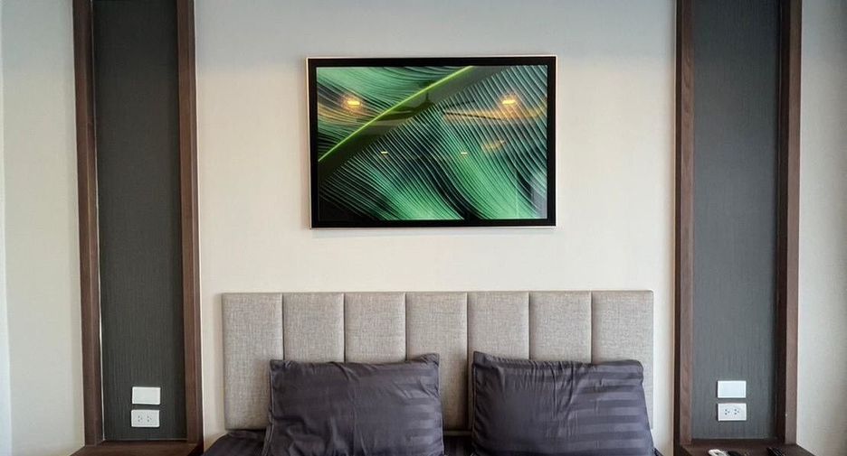 For sale 3 ベッドルーム villa in Jomtien, Pattaya