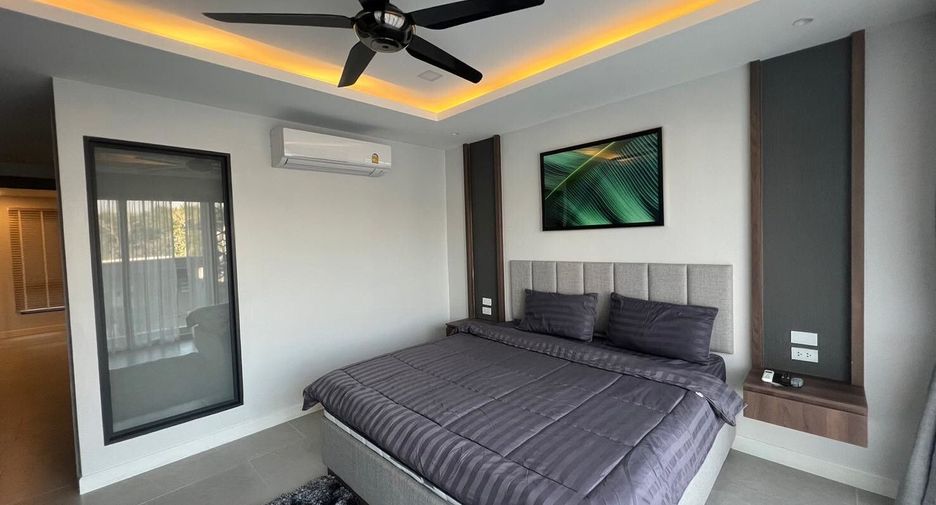 For sale 3 ベッドルーム villa in Jomtien, Pattaya