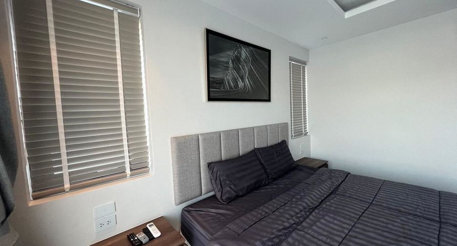 For sale 3 ベッドルーム villa in Jomtien, Pattaya