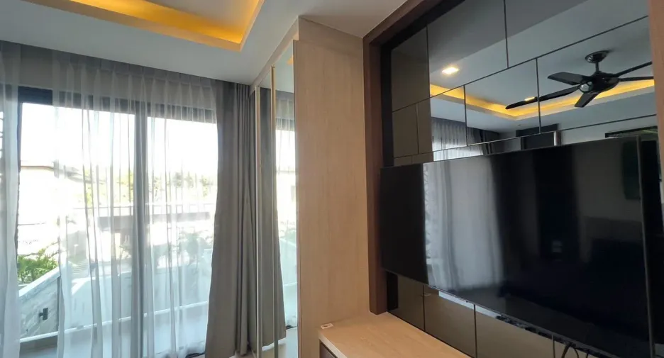 For sale 3 ベッドルーム villa in Jomtien, Pattaya