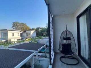 For sale 3 bedrooms villa in Bang Lamung, Chonburi