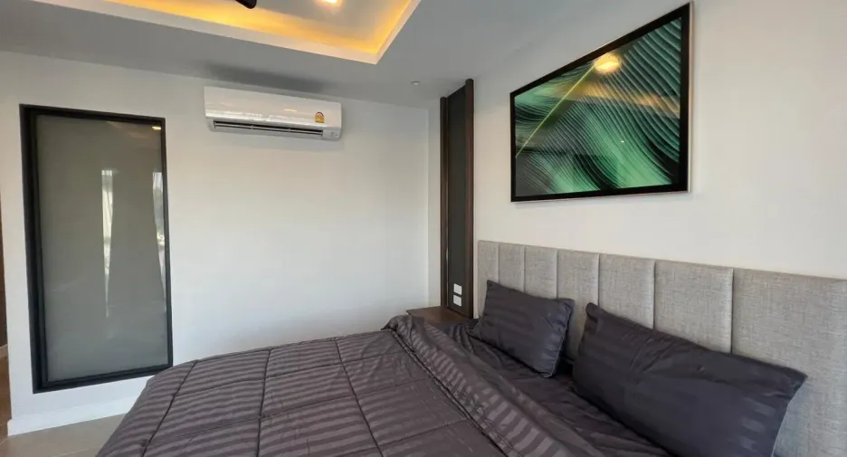 For sale 3 ベッドルーム villa in Jomtien, Pattaya