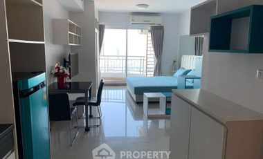 Condo en alquiler de 1 habitaciones en Bang Kho Laem, Bangkok