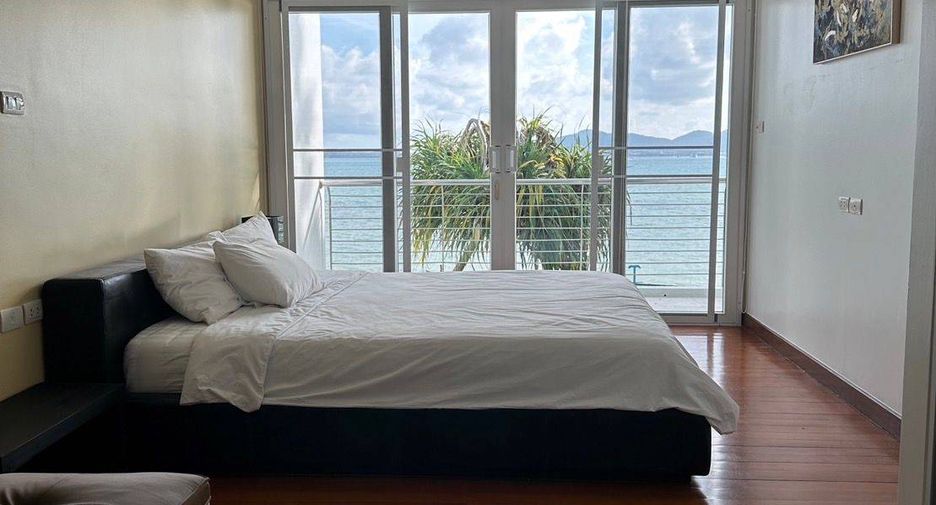 For rent 3 bedrooms condo 