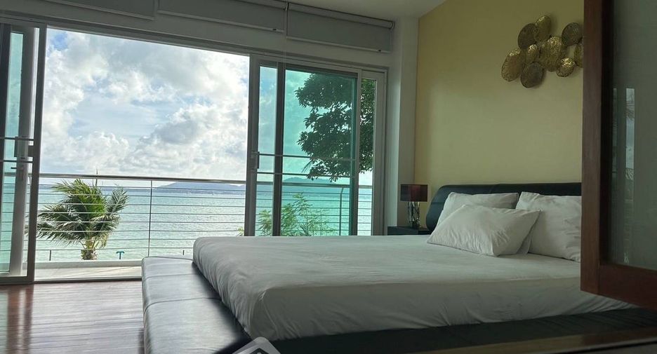 For rent 3 bedrooms condo 
