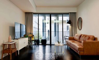 Wohnung zur Miete mit 2 Zimmer in Watthana, Bangkok