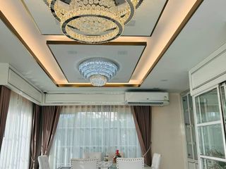 Haus zur Miete mit 3 Zimmer in Chom Thong, Bangkok